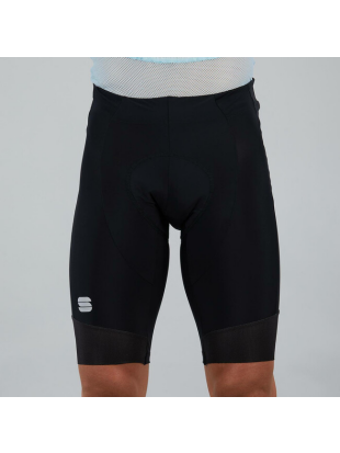 KOLESARSKE HLAČE SPORTFUL GTS SHORT črna