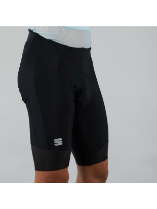 KOLESARSKE HLAČE SPORTFUL GTS SHORT črna