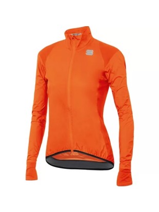 VETROVKA SPORTFUL HOT PACK NO RAIN oranžna