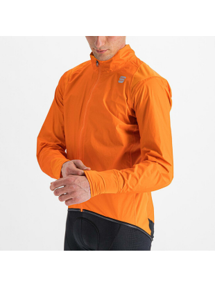 VETROVKA SPORTFUL HOT PACK NO RAIN oranžna