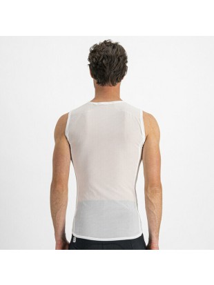 SPODNJA MAJICA SPORTFUL THERMODYNAMIC LITE T-SLEEVELESS bela