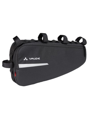 TORBICA VAUDE FRAME BAG črna