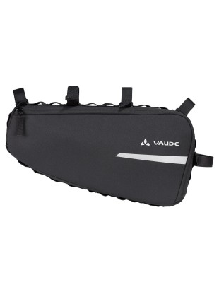 TORBICA VAUDE FRAME BAG črna