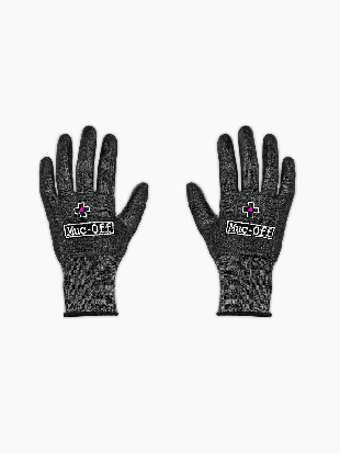ZAŠČITNE ROKAVICE MUC OFF MECHANICS GLOVES