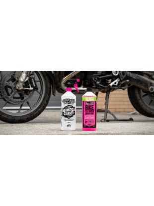 ČISTILO MUC OFF NANO CLEANER KONCENTRAT 1 l