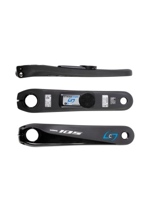 POWERMETER STAGES 105 R7000