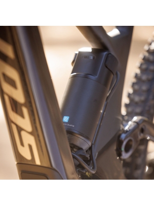 ELEKTRIČNO GORSKO KOLO SCOTT VOLTAGE eRIDE 900 SL 2025