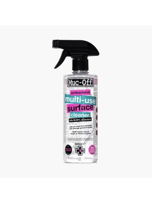 ANTIBAKTERIJSKI SPREJ MUC OFF MULTI-USE SURFACE CLEANER 500 ml