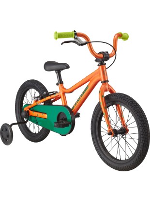 OTROŠKO KOLO CANNONDALE KIDS TRAIL 16 SS ORANGE 2023