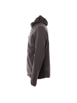 JAKNA KARPOS CUNTURINES FLEECE (L)