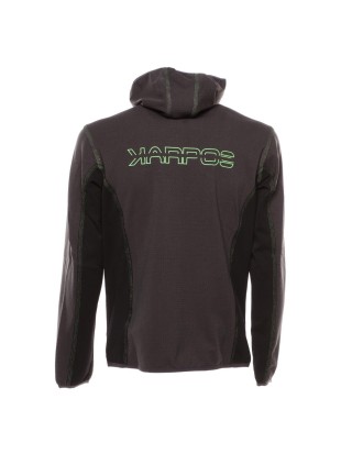 JAKNA KARPOS CUNTURINES FLEECE (L)