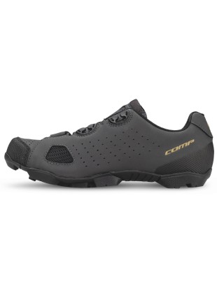 ŽENSKI GORSKI KOLESARSKI ČEVLJI SCOTT MTB COMP BOA® dark grey/black