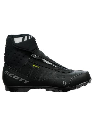 GORSKI KOLESARSKI ČEVLJI SCOTT MTB HEATER GORE-TEX črna