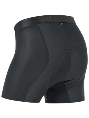 MOŠKO ZIMSKO ŠPORTNO PERILO GORE BASE LAYER WINDSTOPPER BOXER SHORTS+