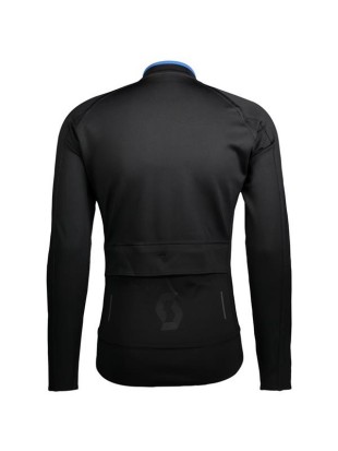 VETROVKA SCOTT RC WARM REVERSIBLE WB črno-modra