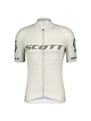 KOLESARSKA MAJICA SCOTT RC PRO siva