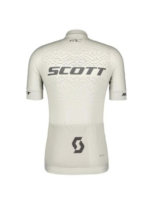 KOLESARSKA MAJICA SCOTT RC PRO siva