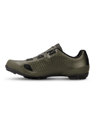 GRAVEL KOLESARSKI ČEVLJI SCOTT GRAVEL PRO metallic brown/black