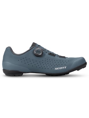 GRAVEL KOLESARSKI ČEVLJI SCOTT GRAVEL PRO matt blue/dark grey