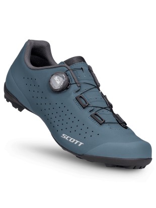 GRAVEL KOLESARSKI ČEVLJI SCOTT GRAVEL PRO matt blue/dark grey