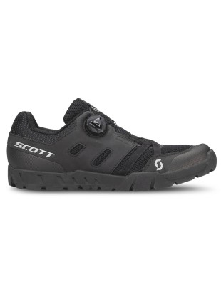 KOLESARSKI ČEVLJI SCOTT SPORT CRUS-R FLAT BOA®