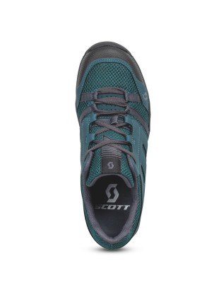 ŽENSKI KOLESARSKI ČEVLJI SCOTT SPORT CRUS-R aruba green/dark grey