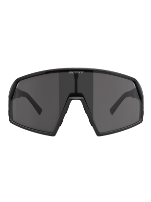 SONČNA OČALA SCOTT PRO SHIELD LIGHT SENSITIVE črna