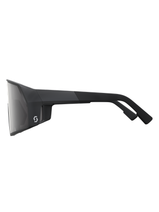 SONČNA OČALA SCOTT PRO SHIELD LIGHT SENSITIVE črna