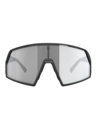 SONČNA OČALA SCOTT PRO SHIELD črna/siva