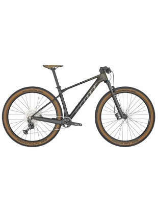 GORSKO KOLO SCOTT SCALE 925 2025
