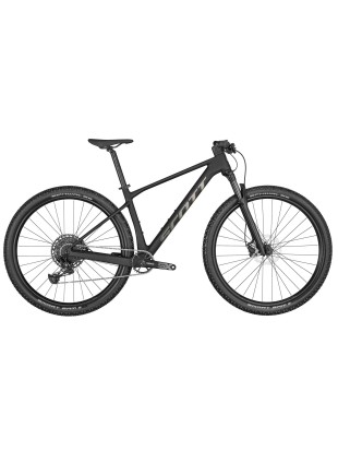 GORSKO KOLO SCOTT SCALE 940 BLACK 2025