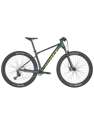 GORSKO KOLO SCOTT SCALE 965 GREEN 2025
