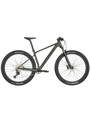GORSKO KOLO SCOTT SCALE 980 BLACK 2025