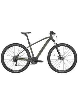 GORSKO KOLO SCOTT ASPECT 970 GREEN 2025