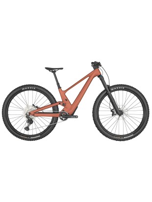 ŽENSKO GORSKO KOLO SCOTT CONTESSA GENIUS 920 2025