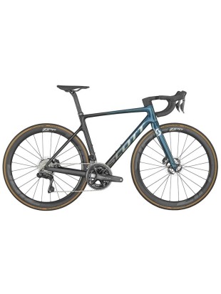 CESTNO KOLO SCOTT ADDICT RC PRO 2024