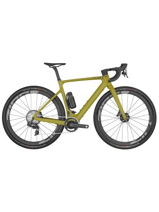 ELEKTRIČNO KOLO SCOTT SOLACE GRAVEL eRIDE 10 2024