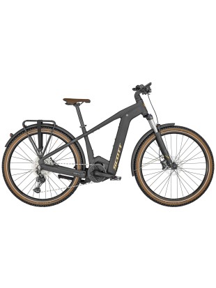 ELEKTRIČNO KOLO SCOTT AXIS ERIDE 20 MEN 2024