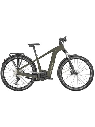 ELEKTRIČNO KOLO SCOTT AXIS ERIDE 30 MEN 2024