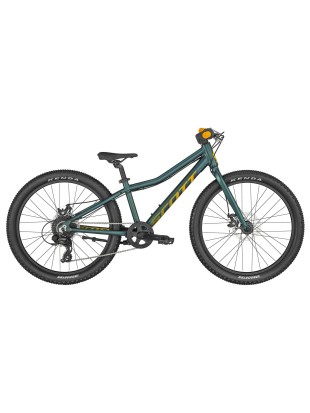 OTROŠKO KOLO SCOTT SCALE 24 RIGID 2025