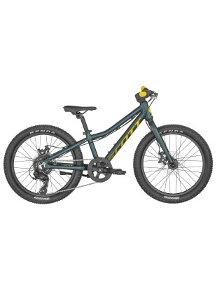 OTROŠKO KOLO SCOTT SCALE 20 RIGID 2025