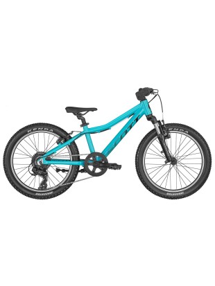 OTROŠKO KOLO SCOTT SCALE 20 BLUE 2025