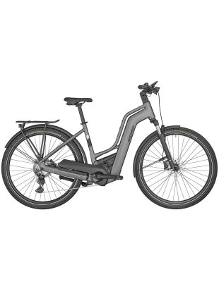 ELEKTRIČNO TREKING KOLO BERGAMONT E-HORIZON SPORT 6 AMSTERDAM 2024