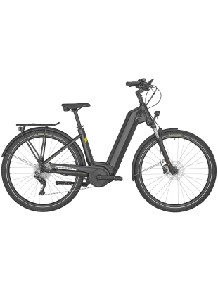 ELEKTRIČNO TREKING KOLO BERGAMONT E-HORIZON EDITION 6 WAVE 2024