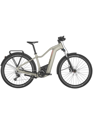 ELEKTRIČNO GORSKO KOLO BERGAMONT E-REVOX PRO FMN EQ 2024