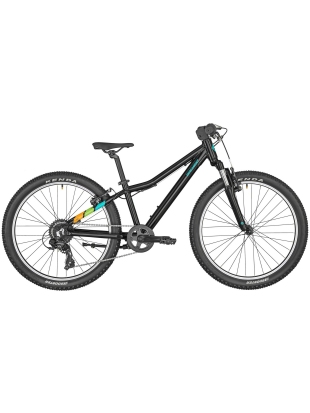 OTROŠKO KOLO BERGAMONT REVOX 24 BLACK 2024