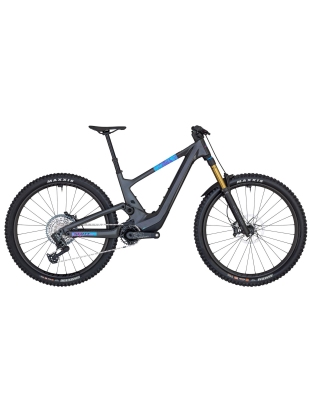 ELEKTRIČNO GORSKO KOLO SCOTT VOLTAGE eRIDE 900 TUNED 2025