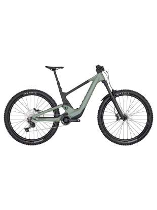 ELEKTRIČNO GORSKO KOLO SCOTT VOLTAGE eRIDE 910 2024