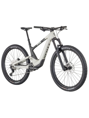 ELEKTRIČNO GORSKO KOLO SCOTT VOLTAGE eRIDE 920 2025