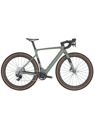 ELEKTRIČNO KOLO SCOTT SOLACE GRAVEL eRIDE 20 2025